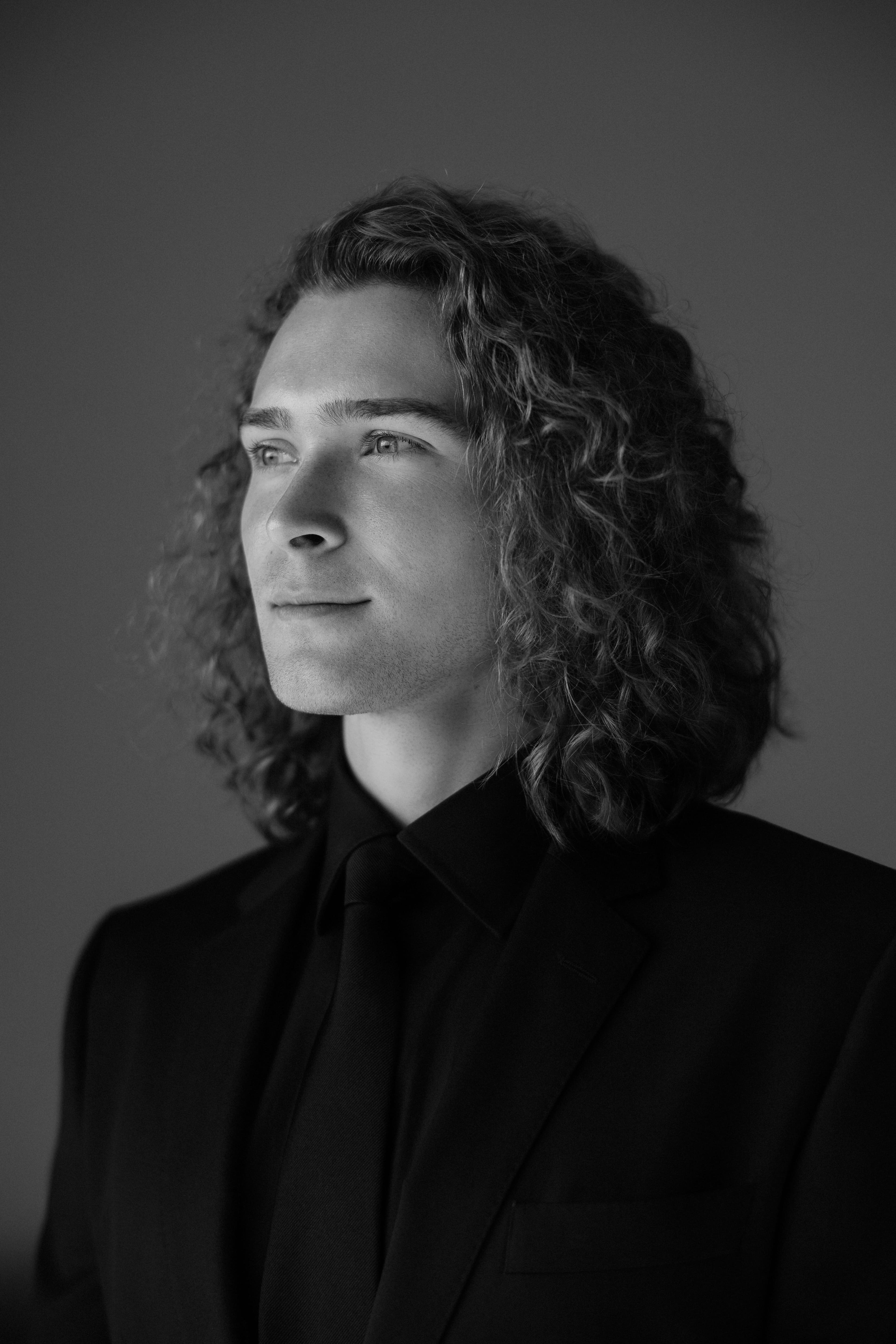 Headshot of Zach Pawelek